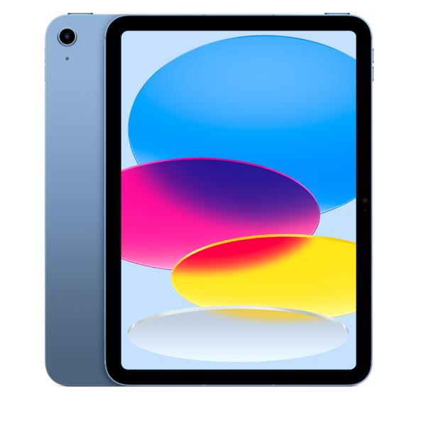 iPad 10.9